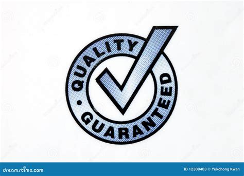 Quality Work, Guaranteed .